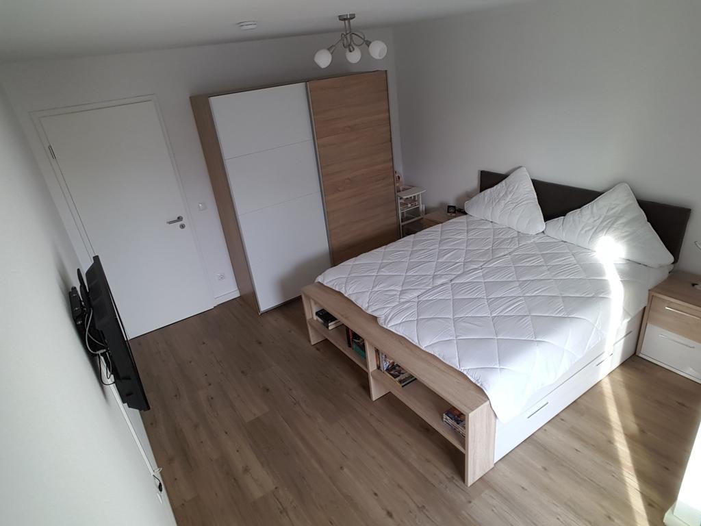 יוליוסרו Ferienwohnung Duenenperle מראה חיצוני תמונה