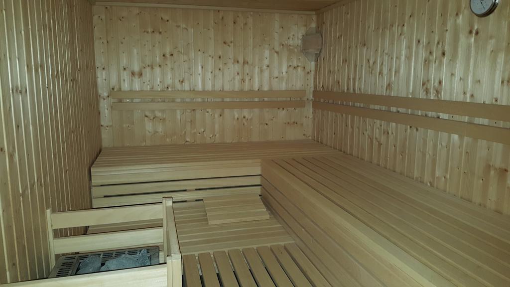 יוליוסרו Ferienwohnung Duenenperle מראה חיצוני תמונה