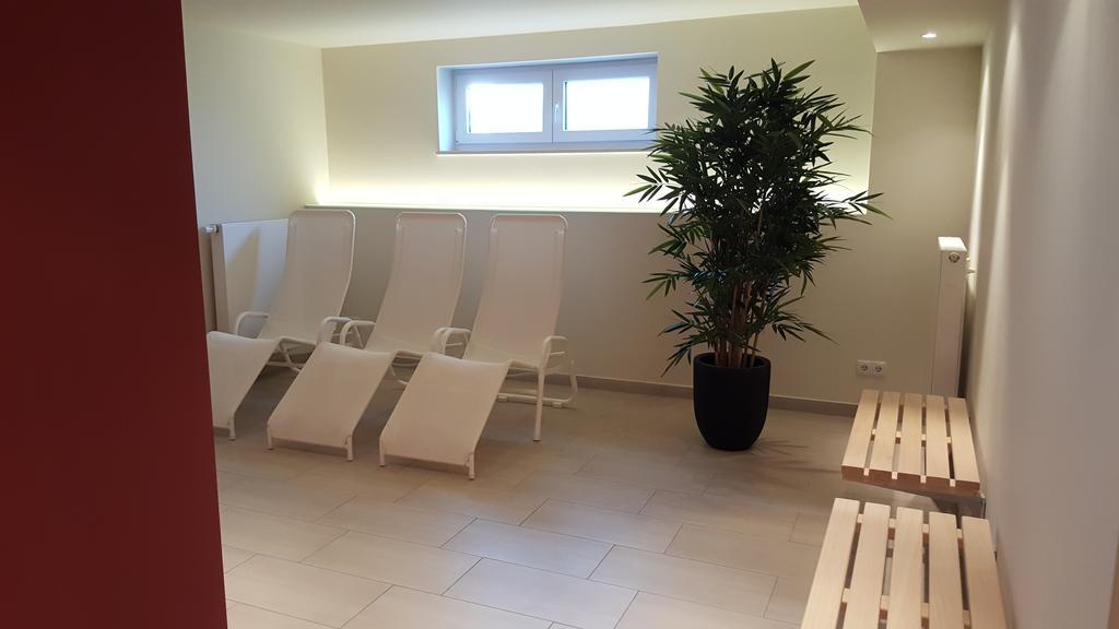 יוליוסרו Ferienwohnung Duenenperle מראה חיצוני תמונה