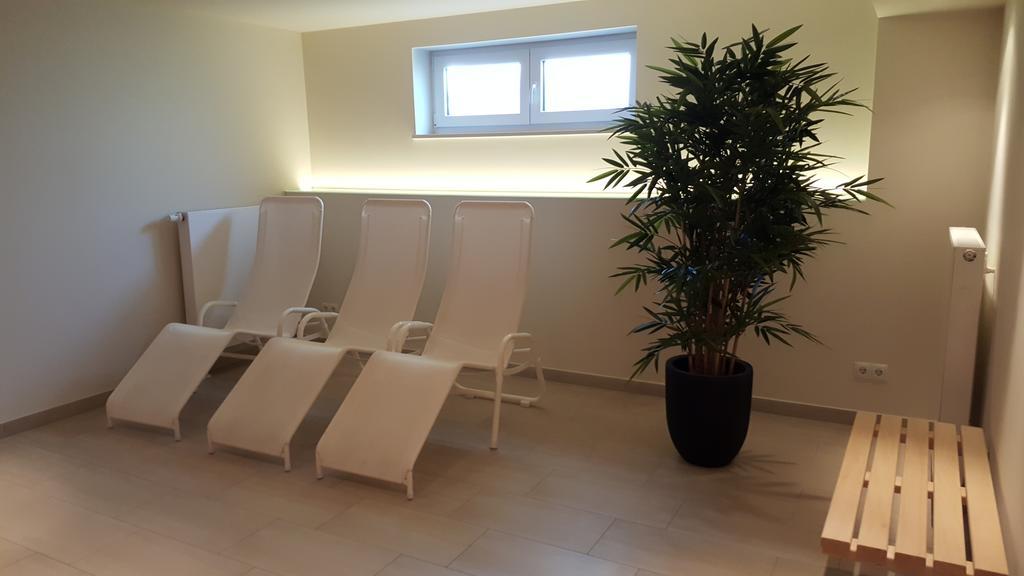 יוליוסרו Ferienwohnung Duenenperle מראה חיצוני תמונה